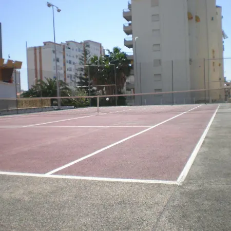 Apartamento Jardin II Gandia Exterior photo