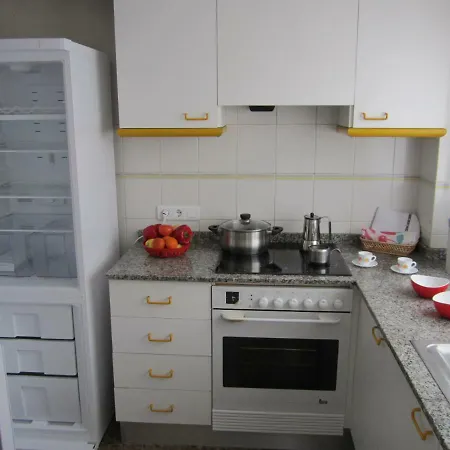 Apartamento Jardin II Gandia Exterior photo