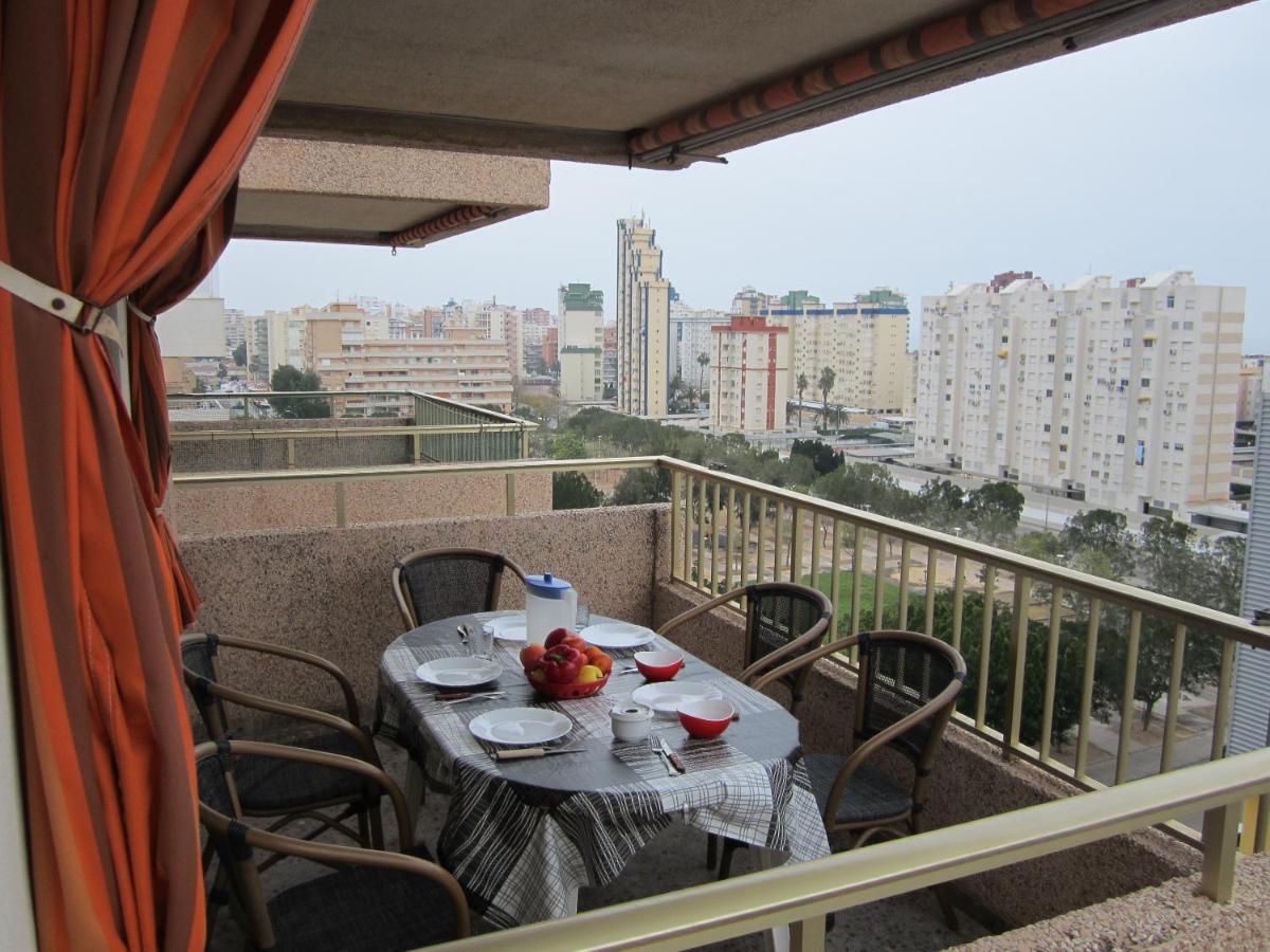 Apartment Jardin Ii Gandia