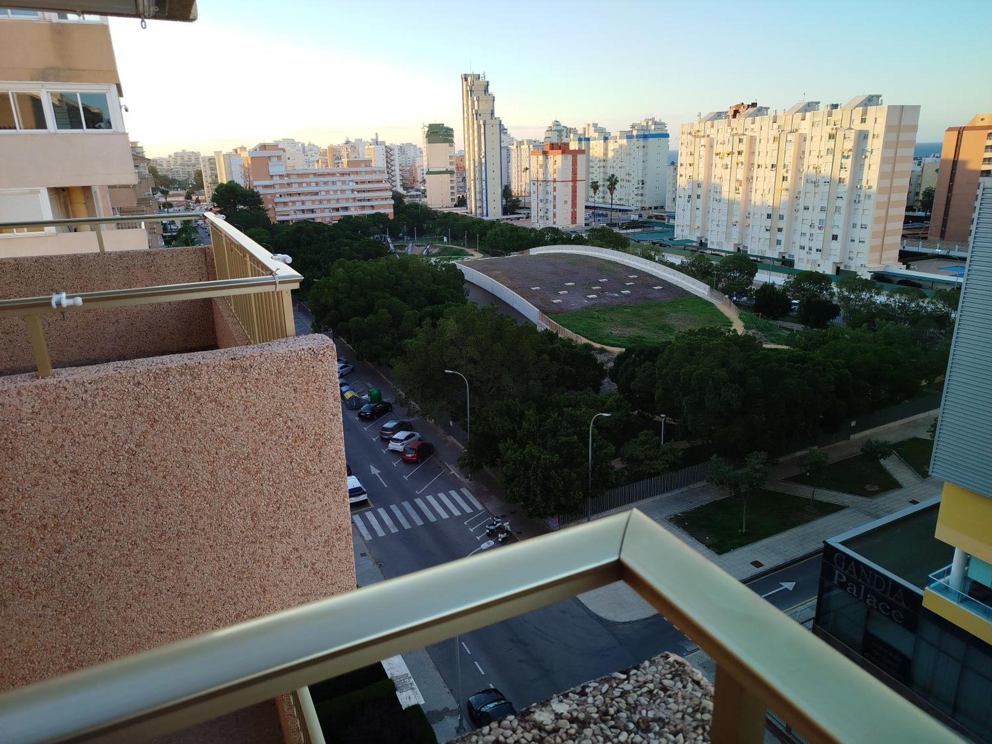 Apartamento Jardin Ii Gandía