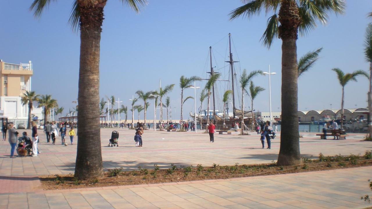Apartment Jardin Ii Gandia