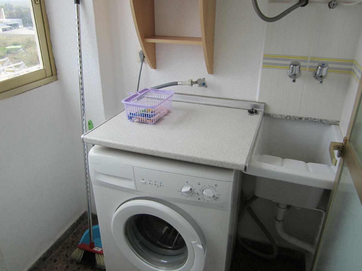 Jardin Ii Apartment *