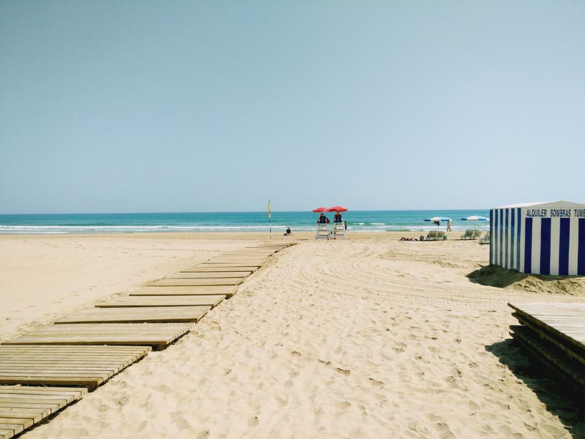 Jardin Ii Gandia