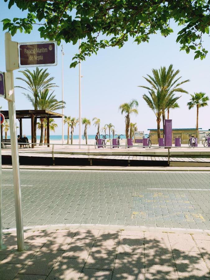 Apartment Jardin Ii