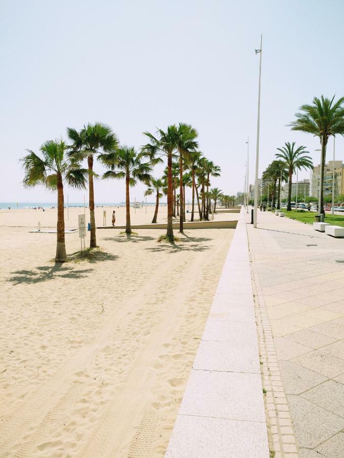 Apartment Jardin Ii Gandia