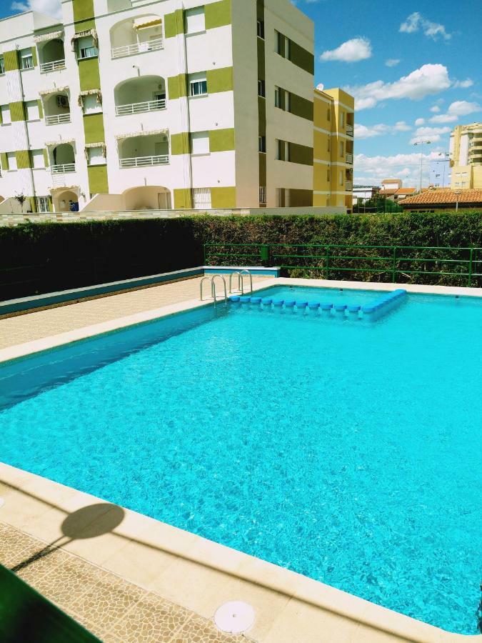 Apartment Jardin Ii *